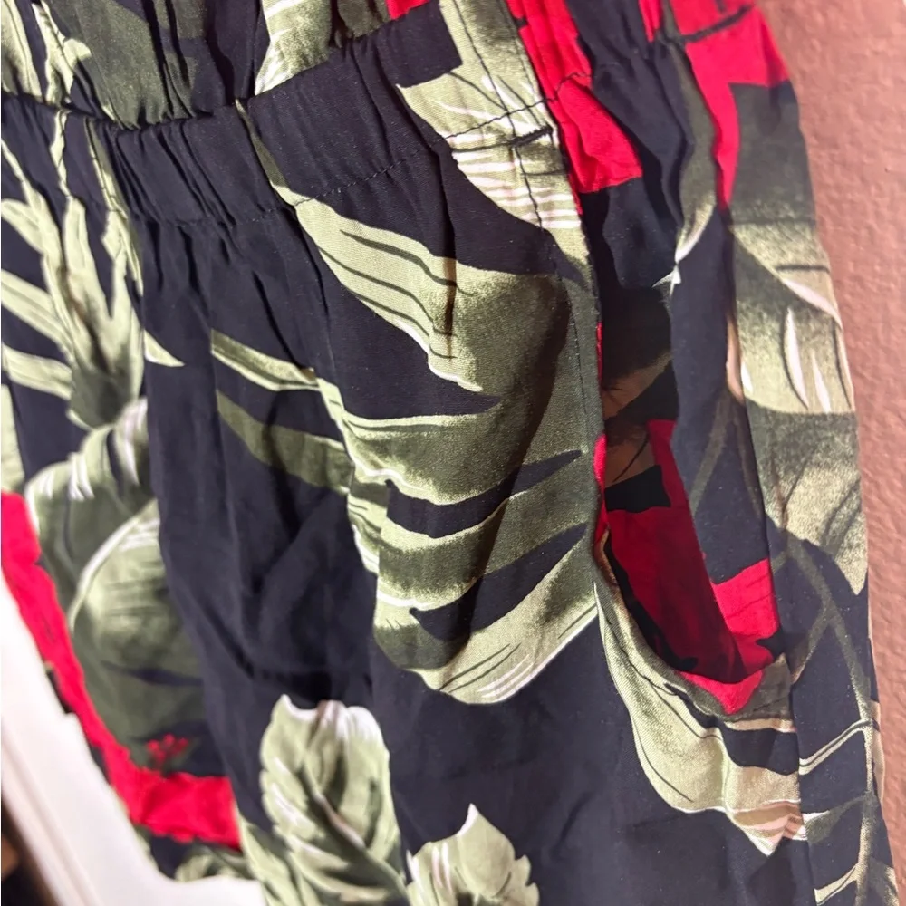 Favant Hawaii Romper - Picture 3 of 5
